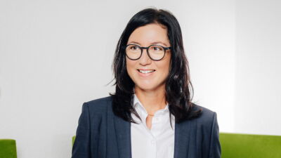 Personalberaterin Andrea Kasir im Interview.